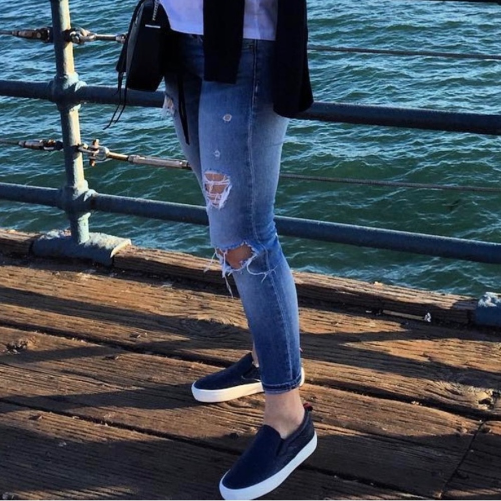 Denim & Supply RALPH LAUREN